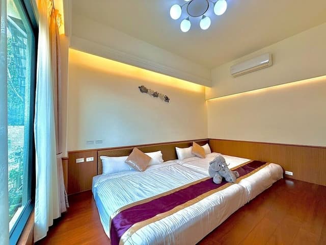 Family Quadruple Room