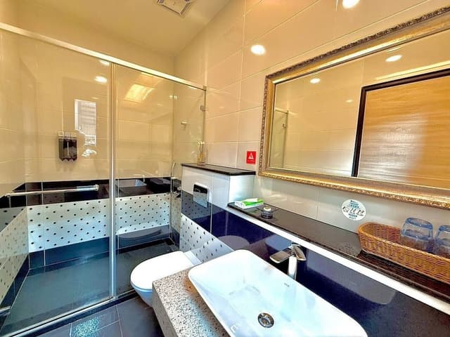 Family Quadruple Room