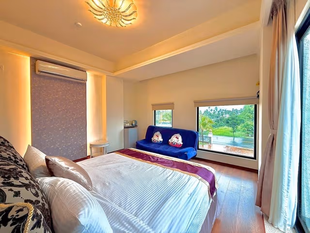 Superior Quadruple Room