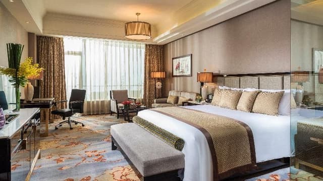 Classic Room