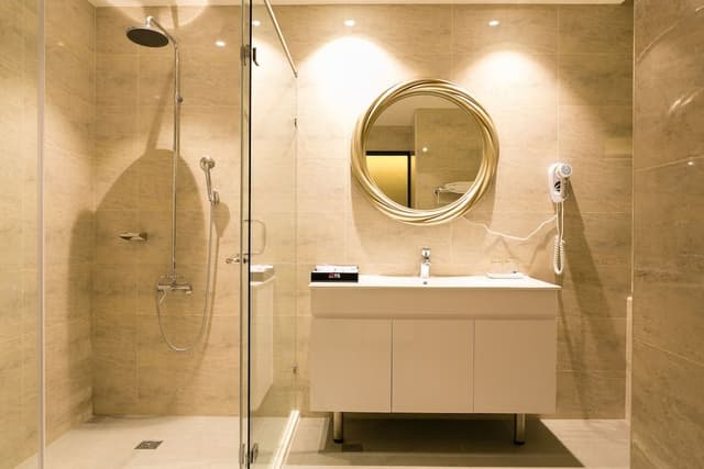 Business Double Room