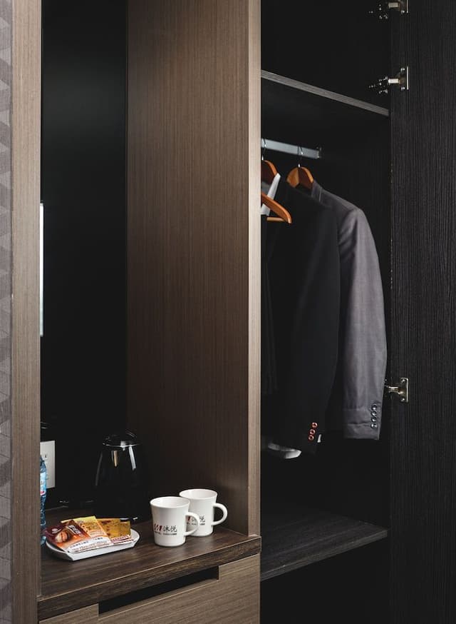 Family Quadruple Room
