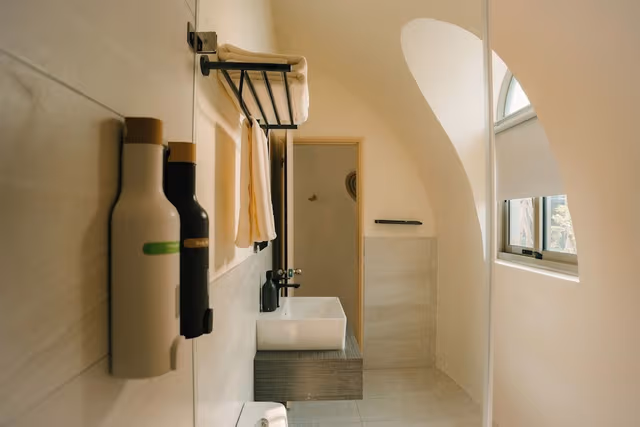 Basic Double Room