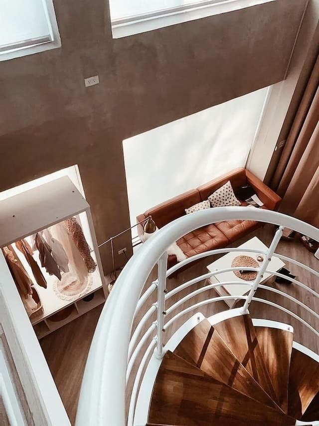 Premium Quadruple Room