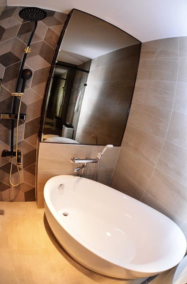 Premium Quadruple Room
