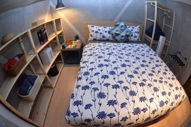 Business Double Room