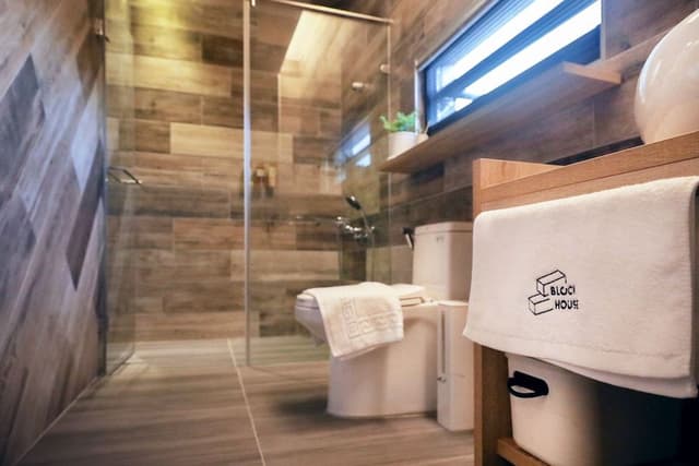 Deluxe Quadruple Room (Ihiasan)