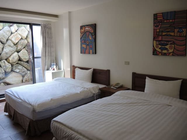 Gallery Double Room