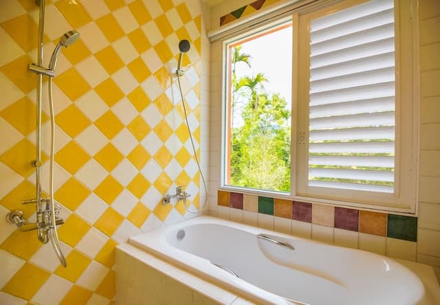 Design Room, Garden View
