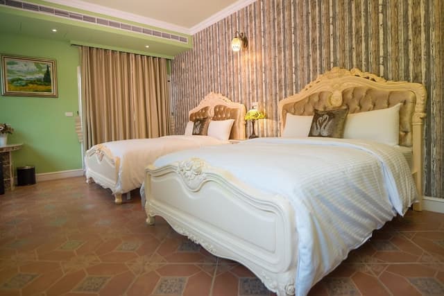 Superior Quadruple Room