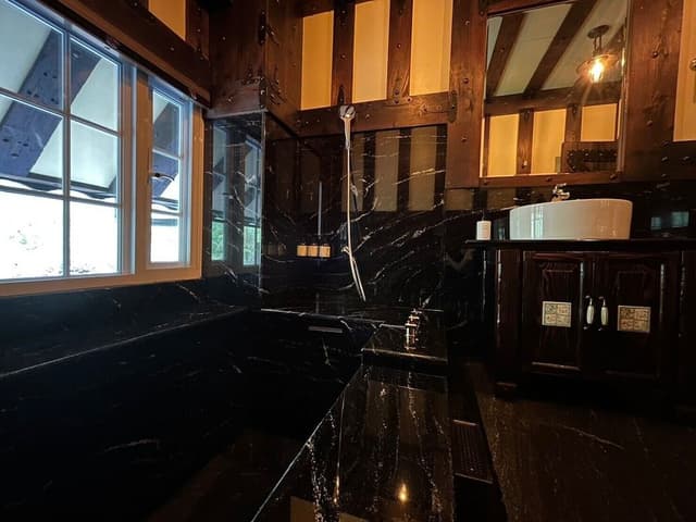 Superior Double Room, 1 Queen Bed, Non Smoking, Mountain View