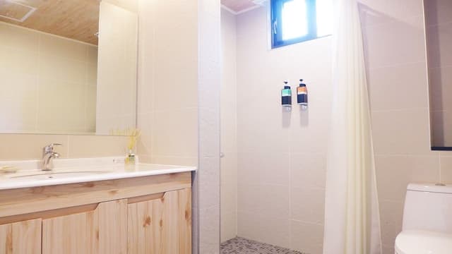 Standard Double Room, Garden View
