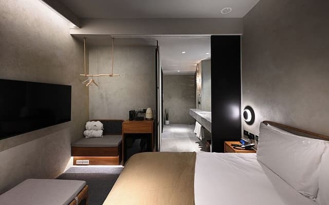 Exclusive Double Room