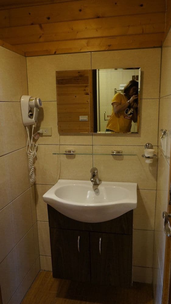 Basic Double Room, 1 Queen Bed, Non Smoking