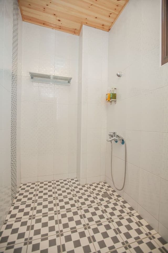 Triple Room (101)