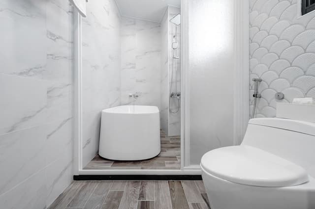 Family Quadruple Room, Bathtub, Lake View