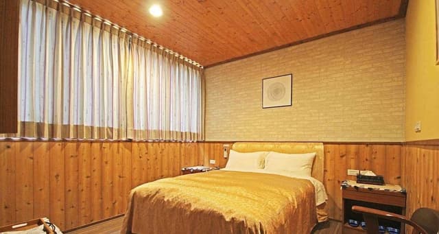 Elite Double Room