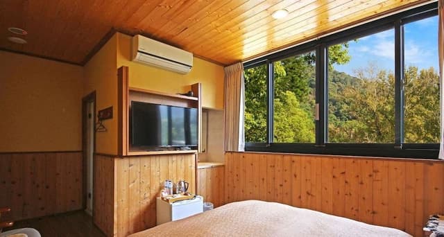 Elite Double Room