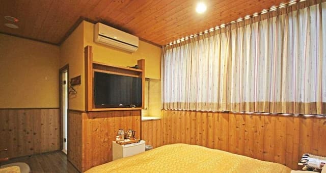 Elite Double Room