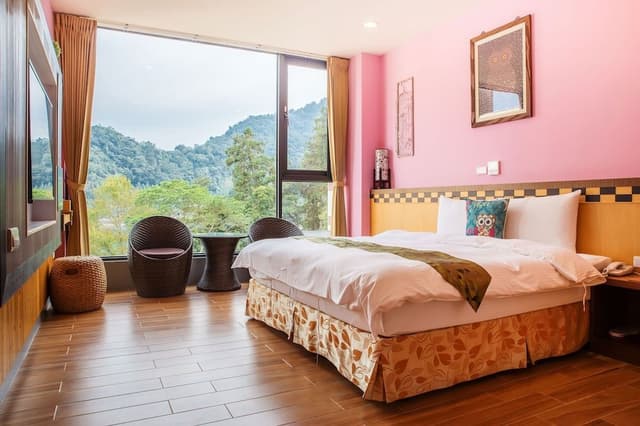 Comfort Double Room, 1 Queen Bed