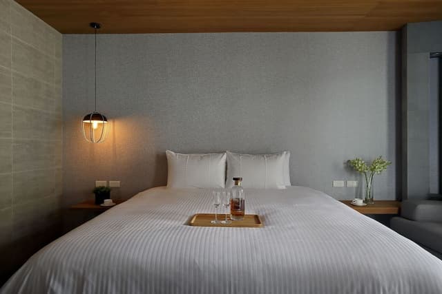 Standard Double Room, 1 Queen Bed