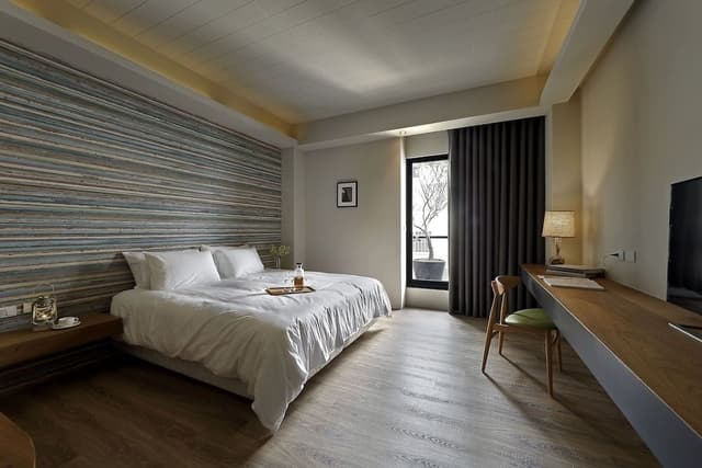 Standard Double Room, 1 Queen Bed