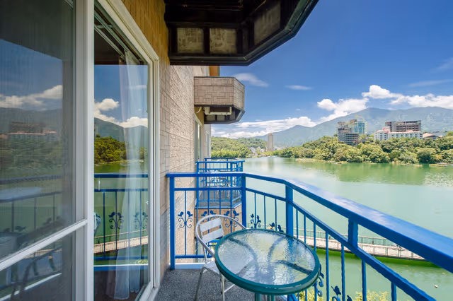 Mountain View Double