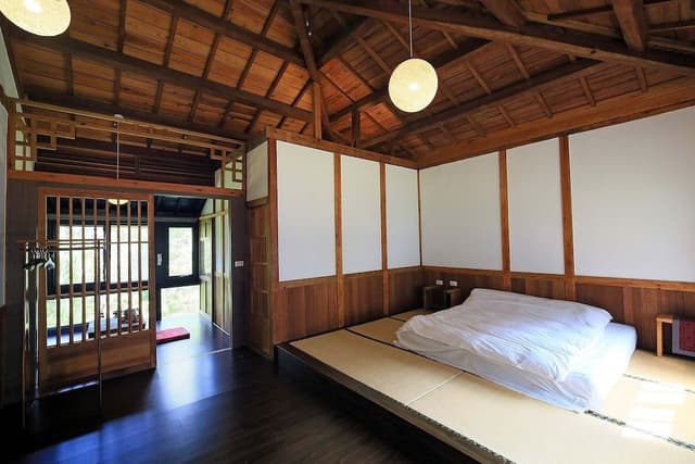 Standard Double Room, 1 Queen Bed