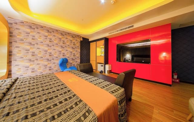 Design Room