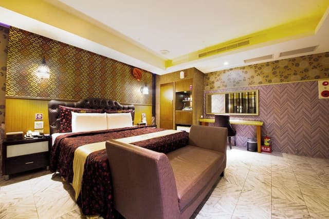 Design Room