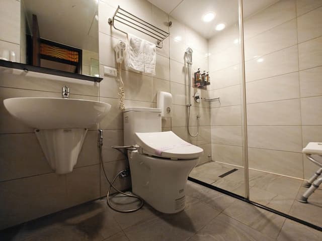 Premium Room, 1 King Bed, Non Smoking