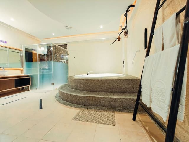 Romantic Room, 1 King Bed, Non Smoking