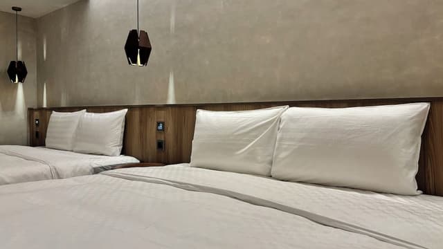 Family Quadruple Room