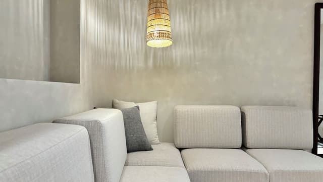 Family Quadruple Room