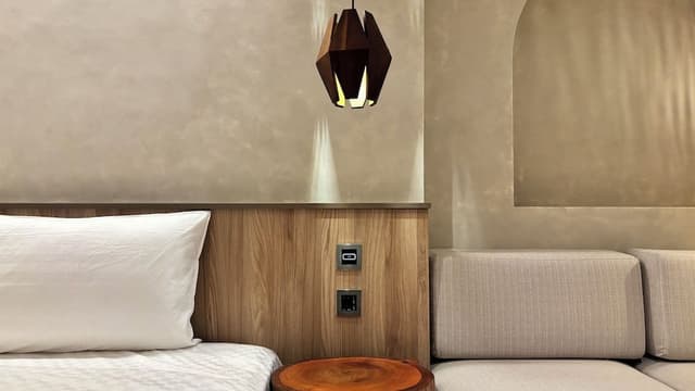 Family Quadruple Room
