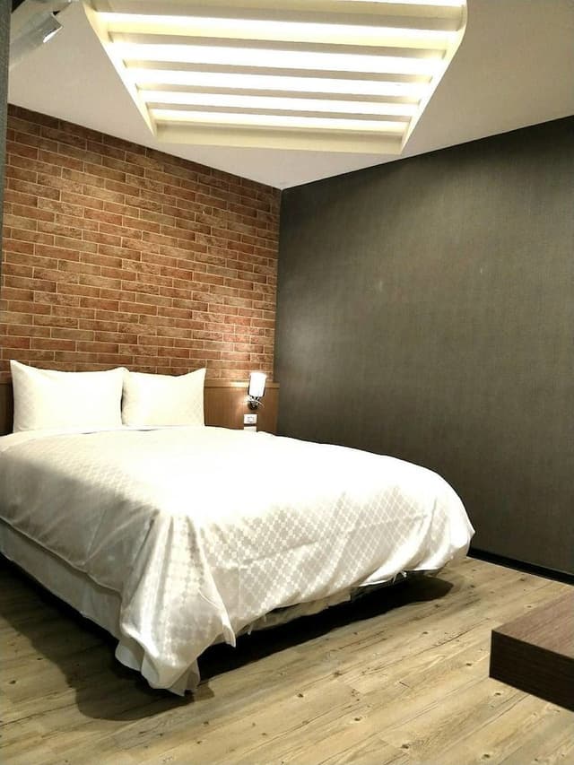Basic Double Room
