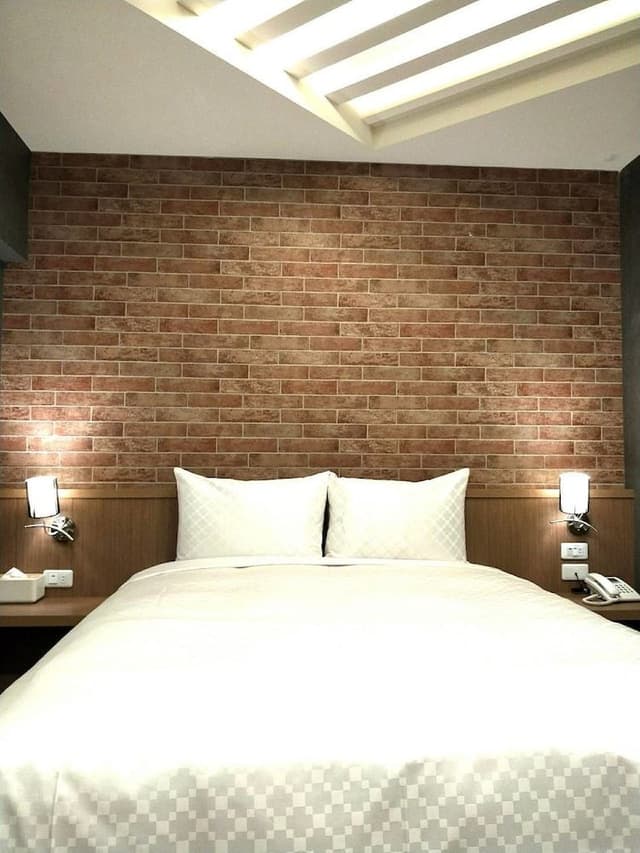 Basic Double Room