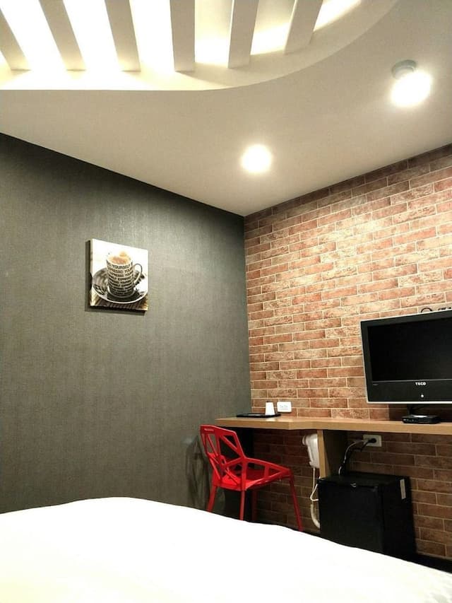 Basic Double Room