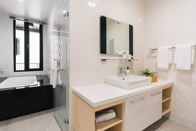 Superior Double Room, 1 Queen Bed, Non Smoking, City View (No extra bed allowed)