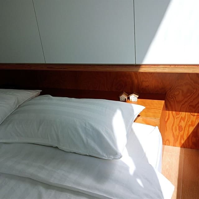 Standard Double Room, 1 Double Bed, Non Smoking, Courtyard View (No extra bed allowed)