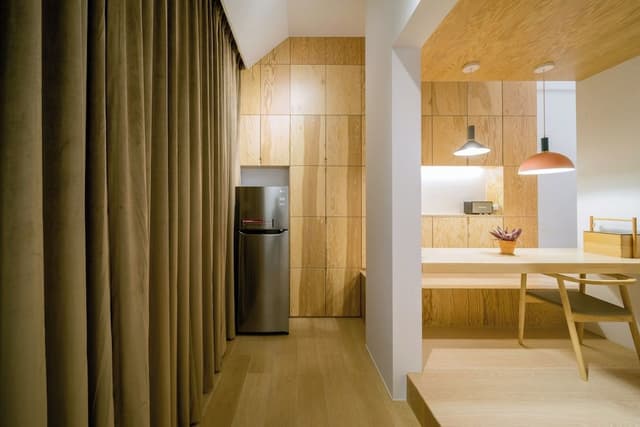 Signature Room, 1 Double Bed, Non Smoking, Tower (No extra bed allowed)