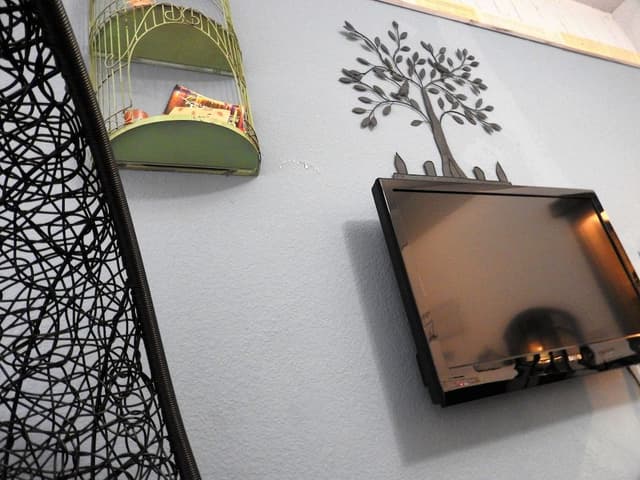Gallery Double Room, 1 Bedroom