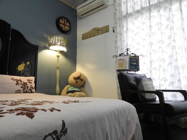 Gallery Double Room, 1 Bedroom