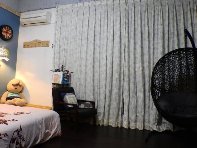 Gallery Double Room, 1 Bedroom