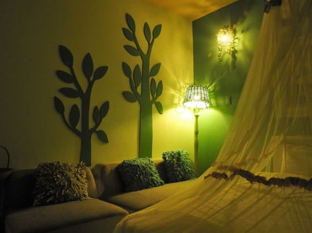 Honeymoon Double Room, 1 Bedroom