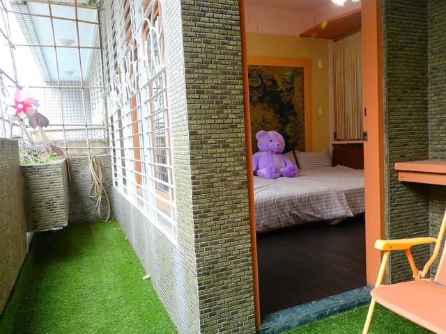 Family Room, 1 Bedroom