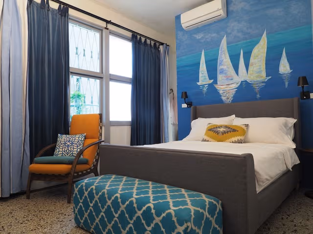 Signature Double Room