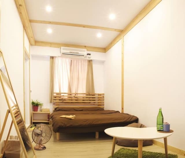 Unspecified Room Style With Private Bathroom