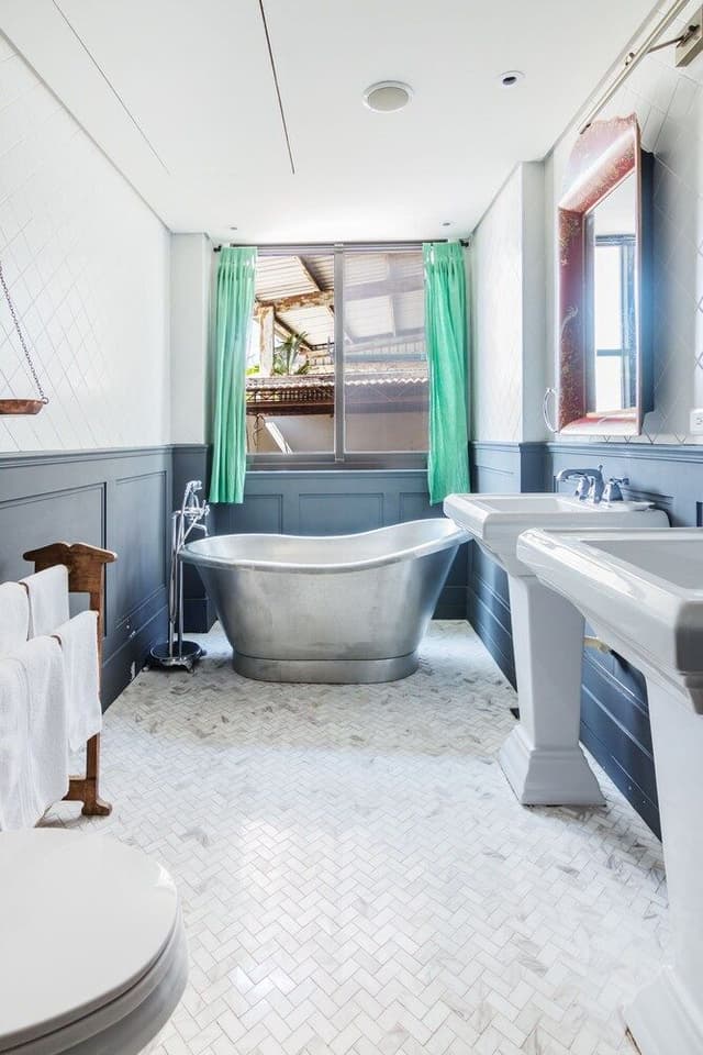 Deluxe Double Room, 1 Double Bed, Hot Tub