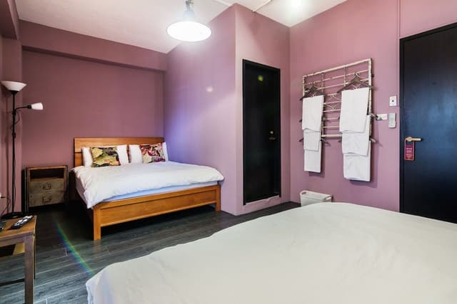 Home - 3 Bedrooms Apartment